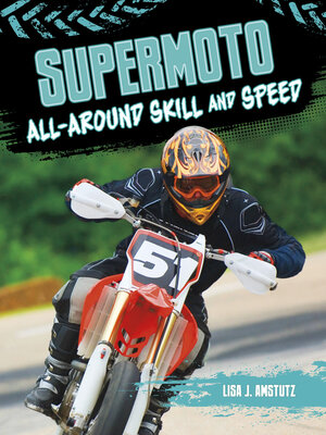 cover image of Supermoto